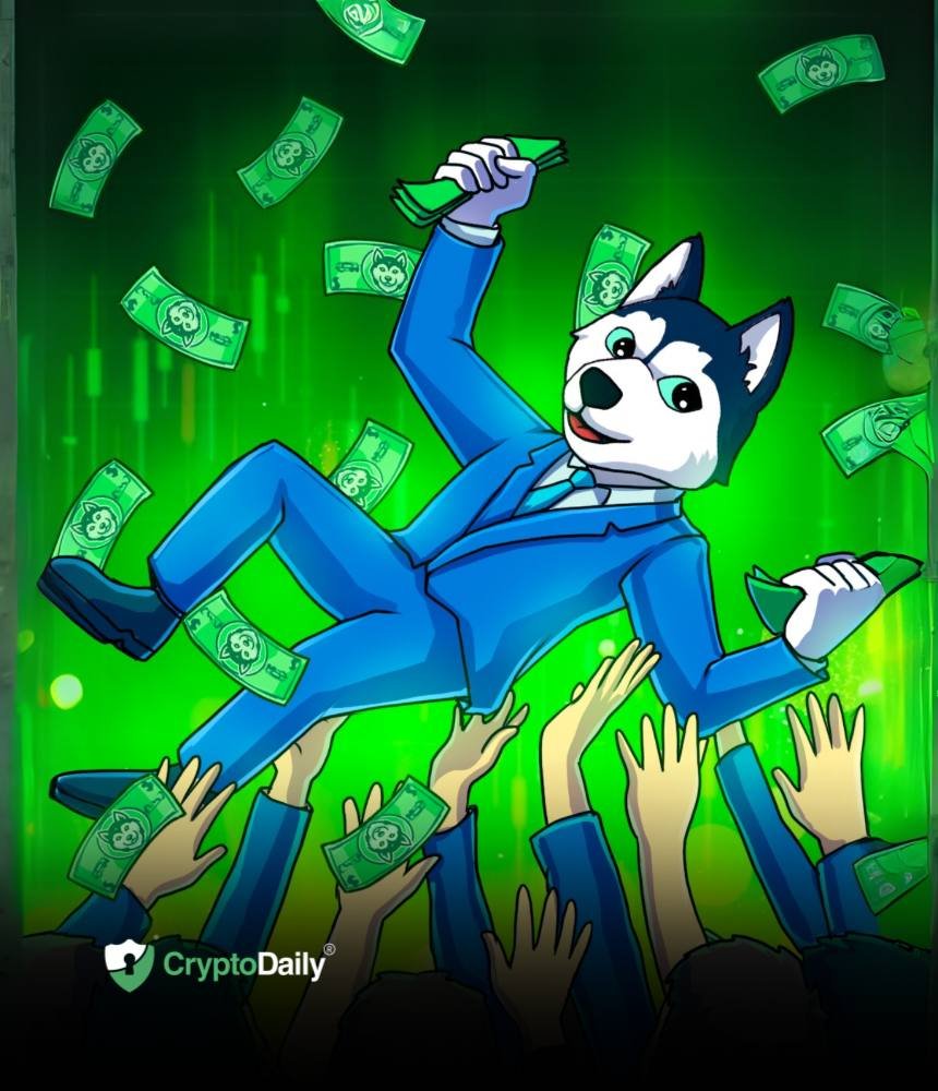 Tracking Husky Inu’s Key Milestones And Developments