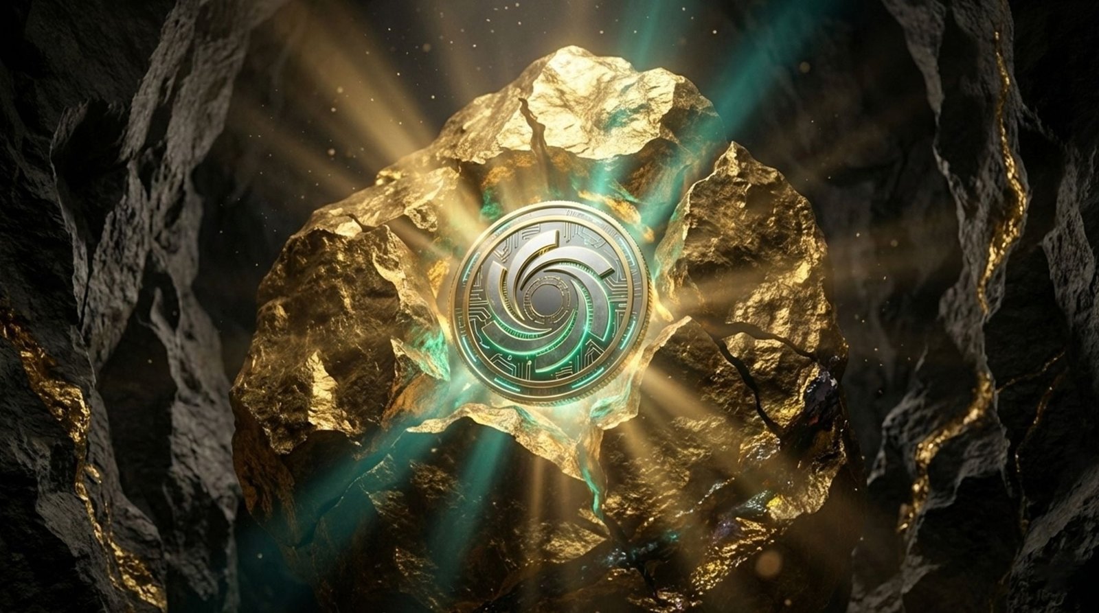 Presale Buyers at $0.014 Capture Full Price Expansion Before Ozak AI Enters Open Market Trading