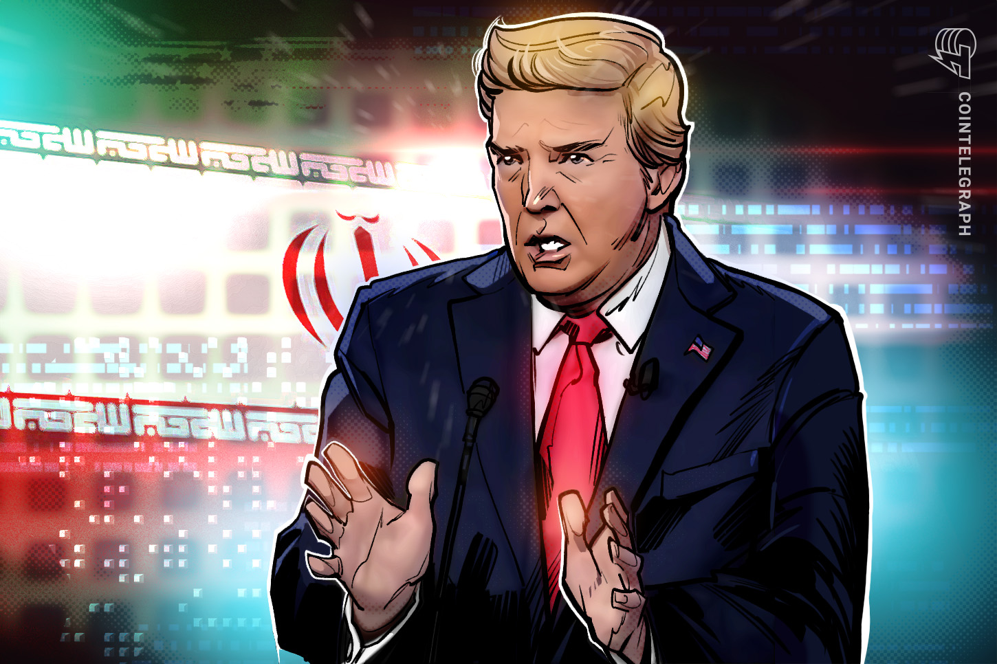Bitcoin price reaches $72.5K as US issues ‘Economic D-Day’ threat to Iran