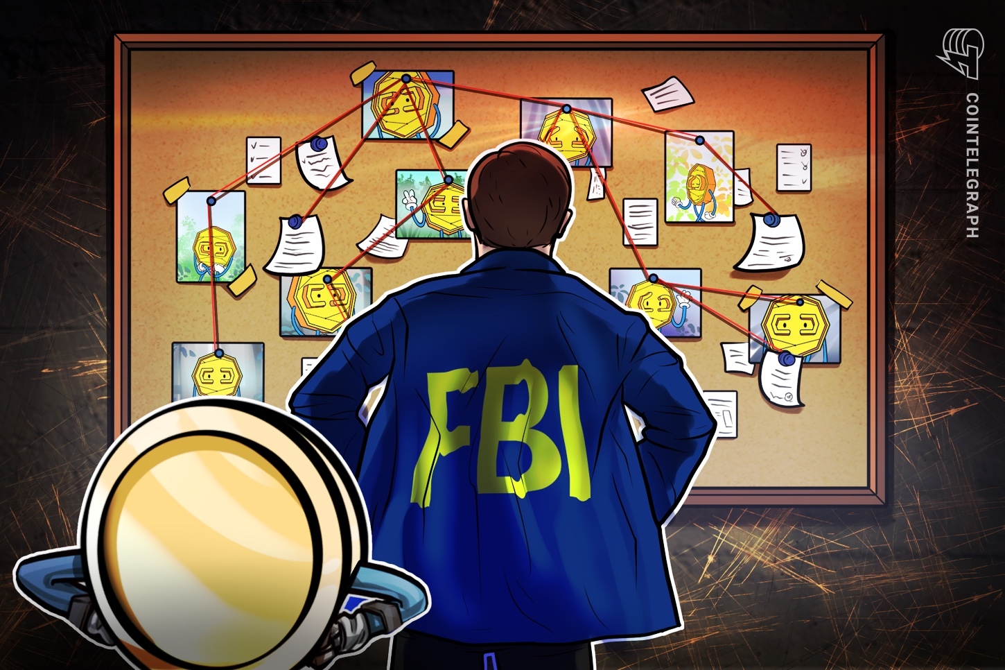 Binance working with FBI to recover assets following $6.3B hack