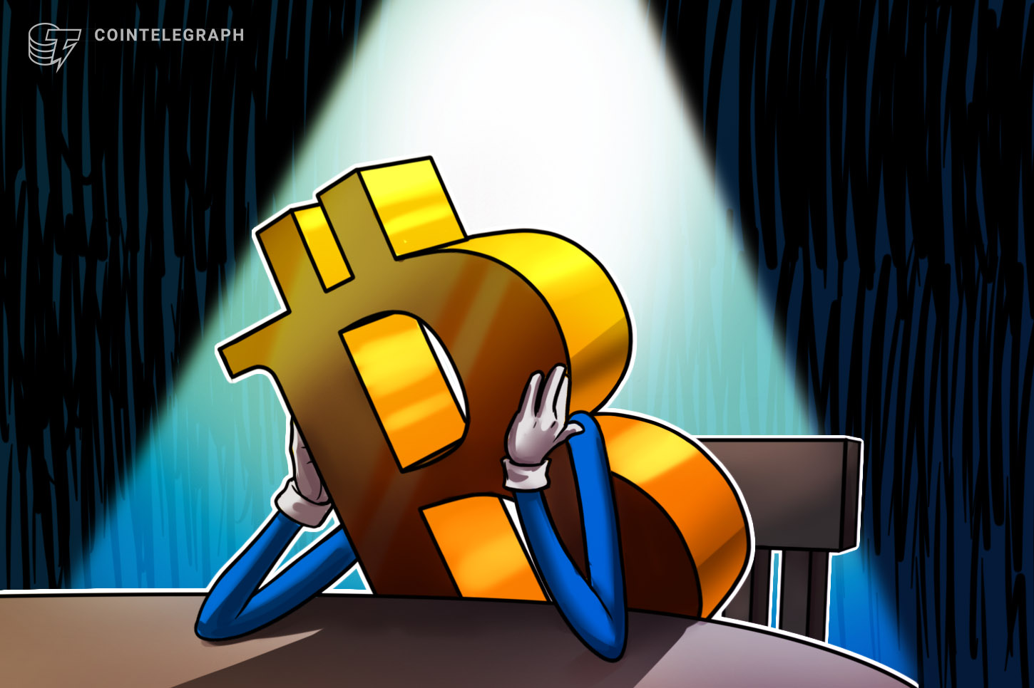 Bitcoin price fails to break higher after best weekly close in eight months