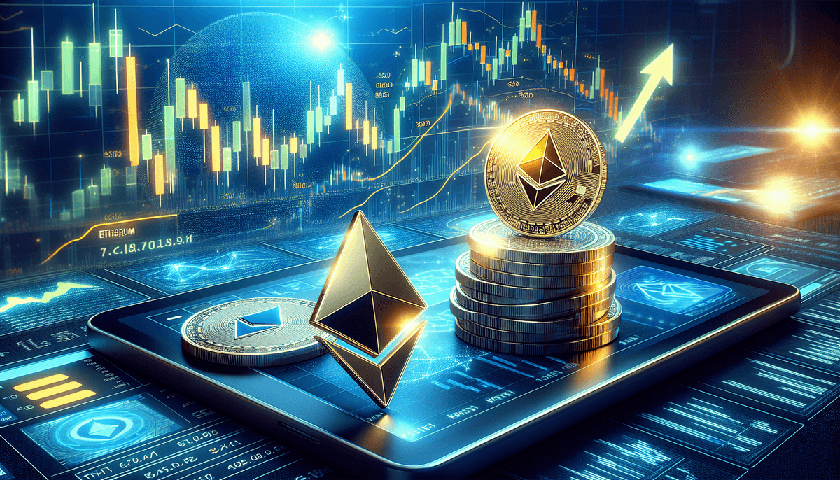 Ethereum Price Outlook: Can ETH Break Above $5,000 Before Fusaka Upgrade Set for December 3?