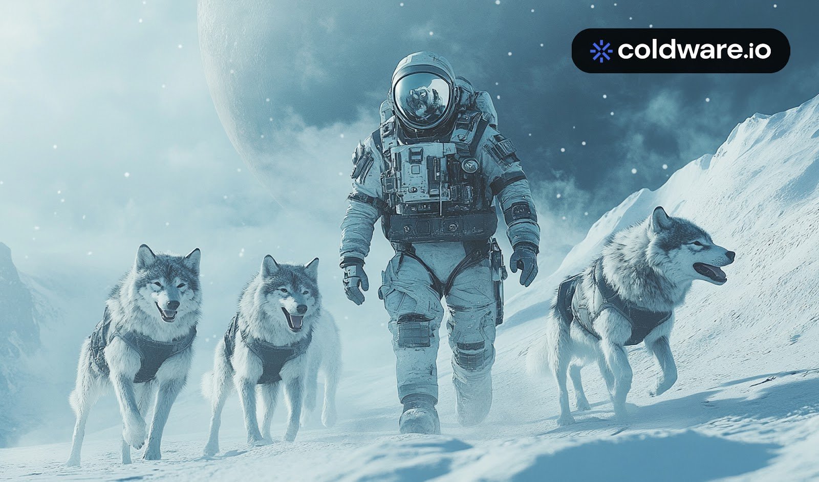 Trouble Finding Next 10x Crypto, Coldware, Dogecoin & XRP Grab The Market By It's Collar