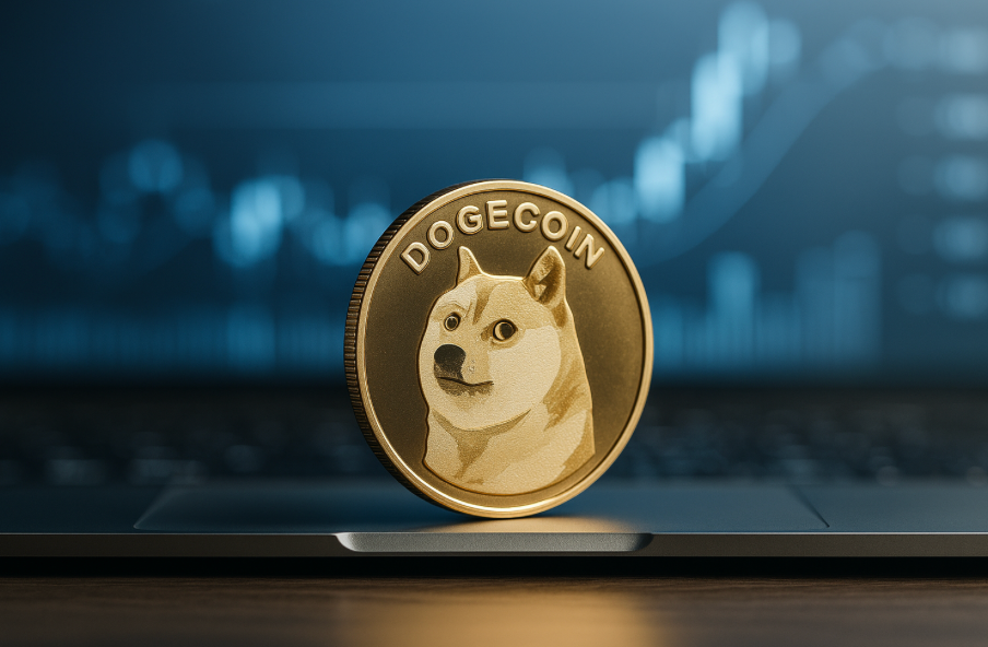 Trader Who Called Dogecoin (DOGE) Under $0.01, Is Now Backing This Game Changing Crypto
