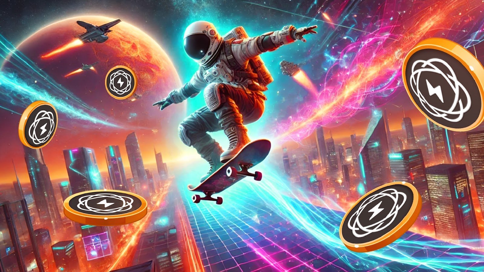 Last Chance- Lightchain AI’s Bonus Phase Begins After Closing All 15 Presale Phases Seamlessly