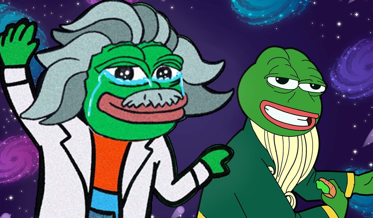 PEPETO and Solaxy Interest Spikes Following Trump Controversy
