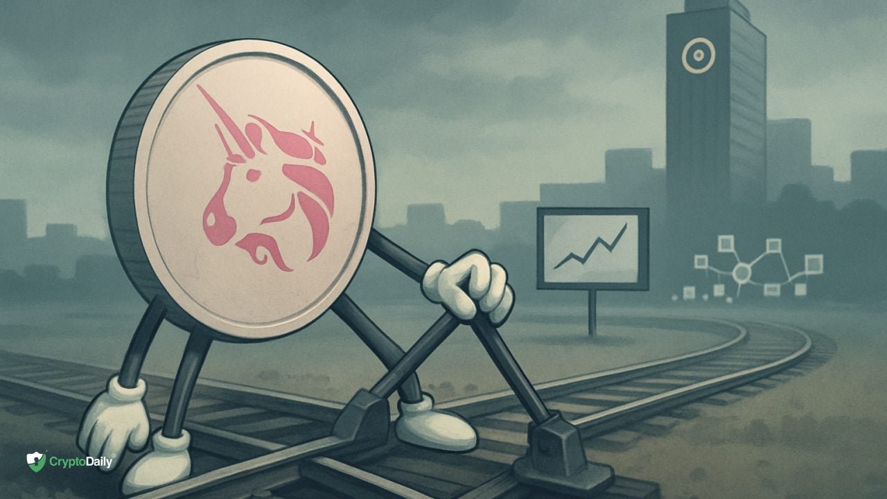 UNI’s 22% Breakout: Can Uniswap Turn Standard Chartered’s $100 Target Into a DeFi Rotation?