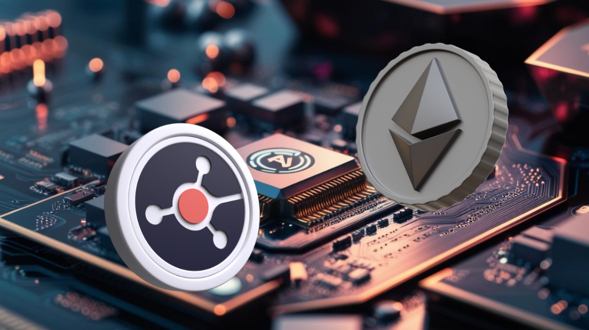 Ethereum (ETH) Goes up 42% in a Week, But Ruvi AI (RUVI) Is Expected to 100x And Turn $2,000 into $960,000 Thanks to Early 100% Bonus