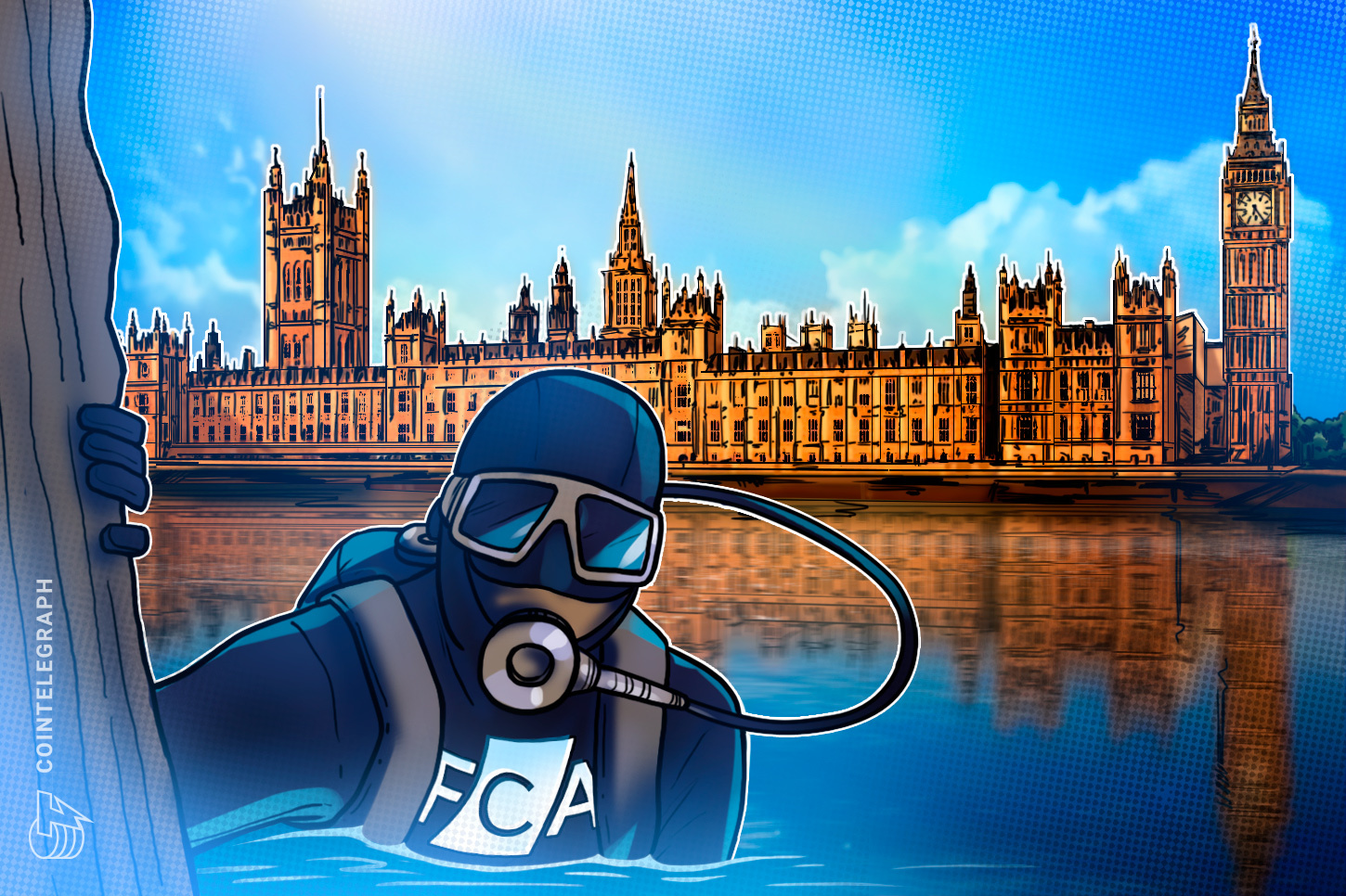 UK FCA sets crypto authorization guidance ahead of September application window