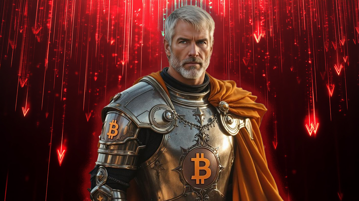 Strategy Just Stopped Bitcoin News: Is the Market’s Biggest Corporate Bid Gone for Good?