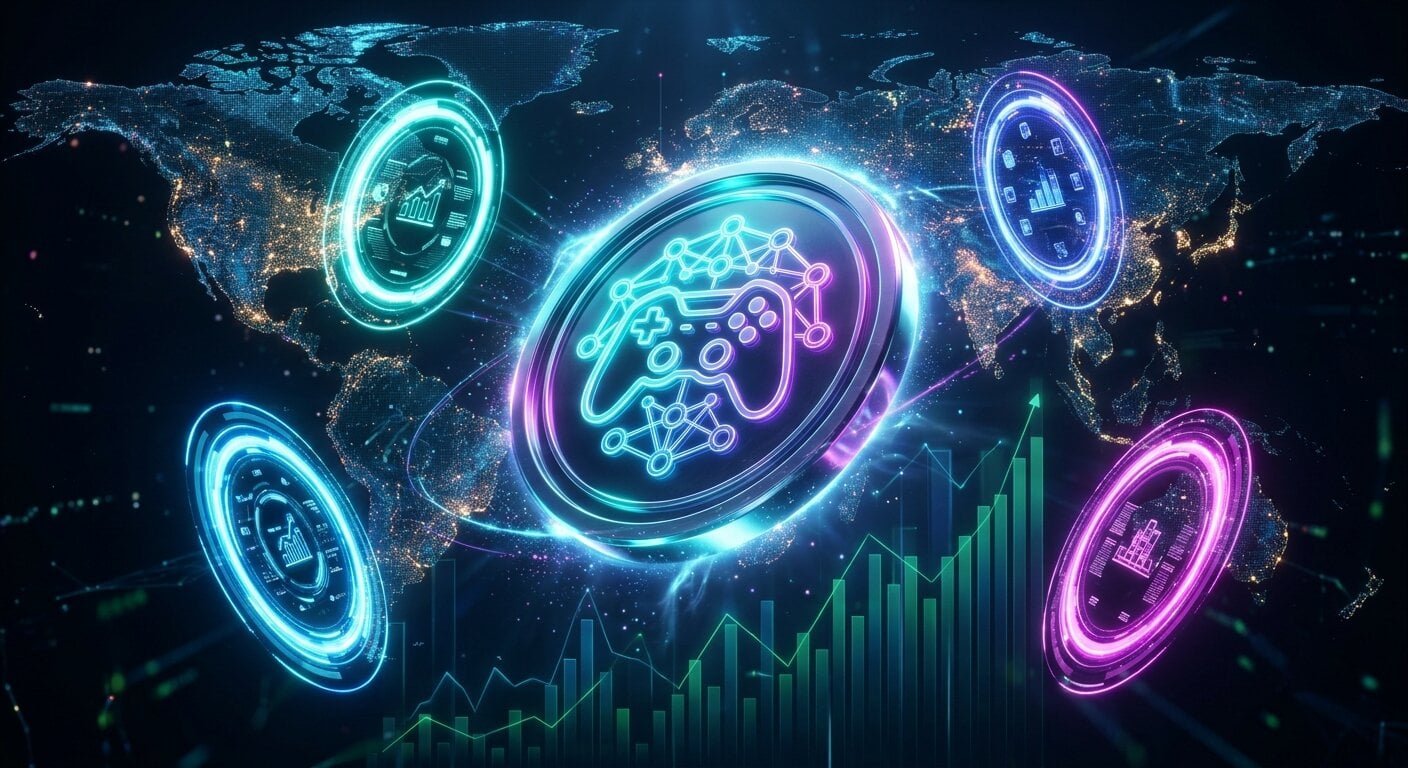 GCOIN Secures Fourth Exchange Listing in June with XT.COM Launch