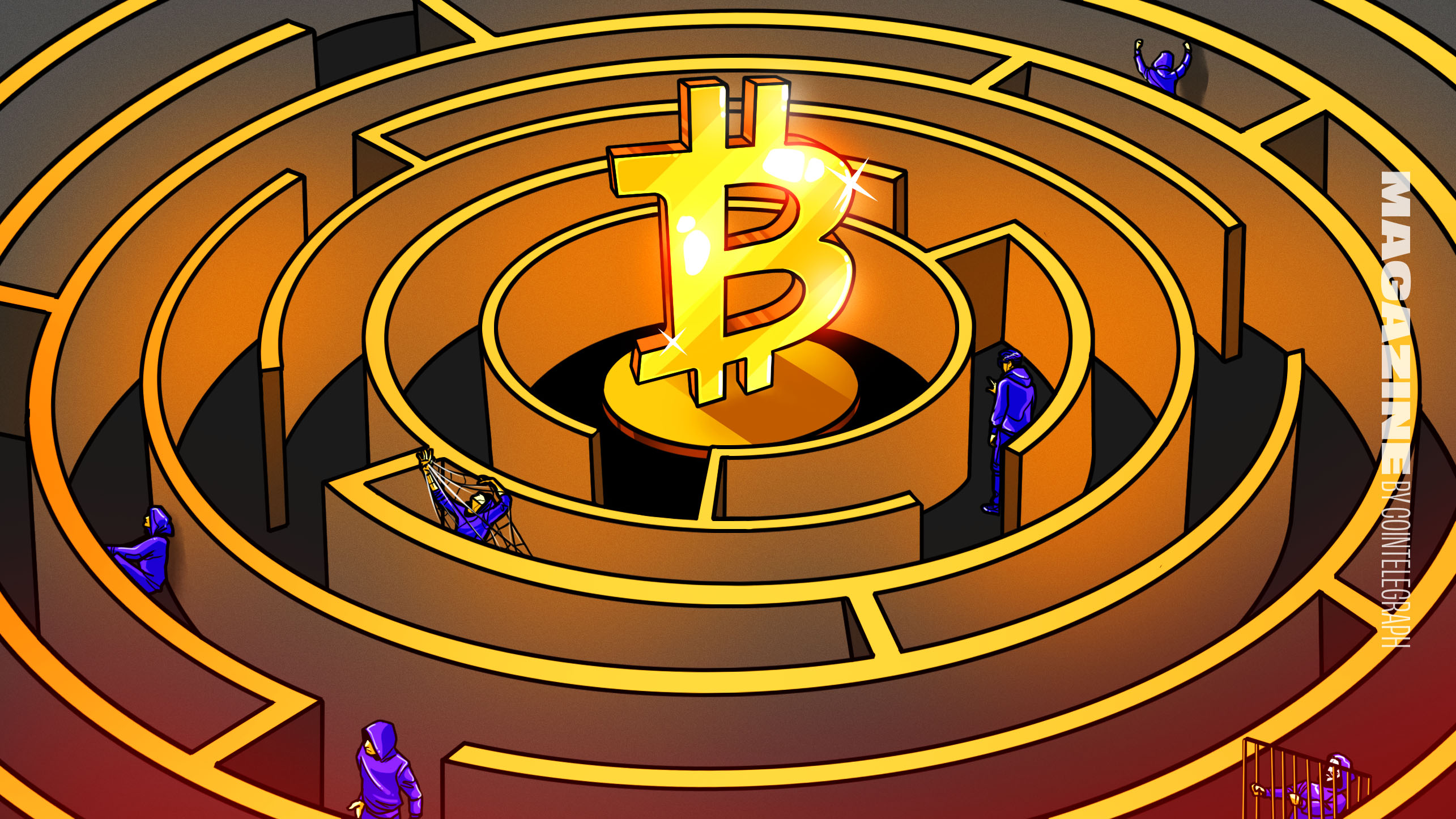 Recovery specialists crack $1B crypto wallet... but find just $10 