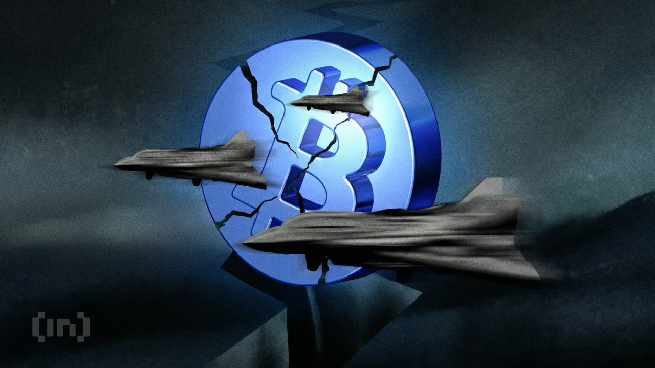 These 3 Factors Are Whipsawing Wall Street and Bitcoin