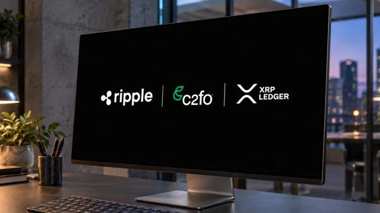 Ripple and C2FO Tap XRP Ledger to Turn Payment Delays Into Seconds