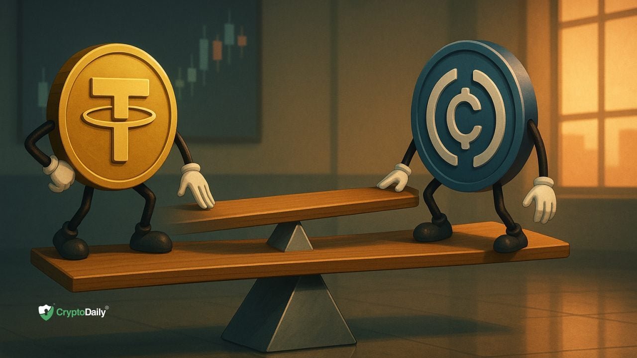 Stablecoin Duopoly Problem: Why USDT and USDC Dominance Cuts Both Ways