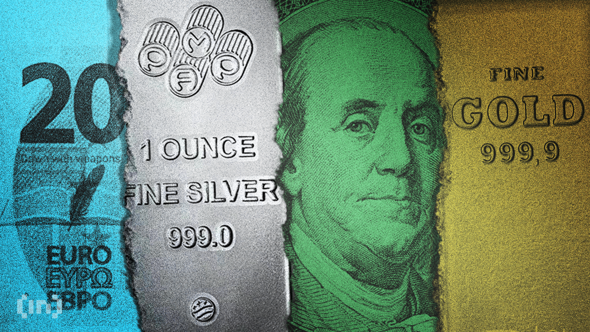 Gold Price Holds Above $4,600 Ahead of Warsh's Jackson Hole Speech