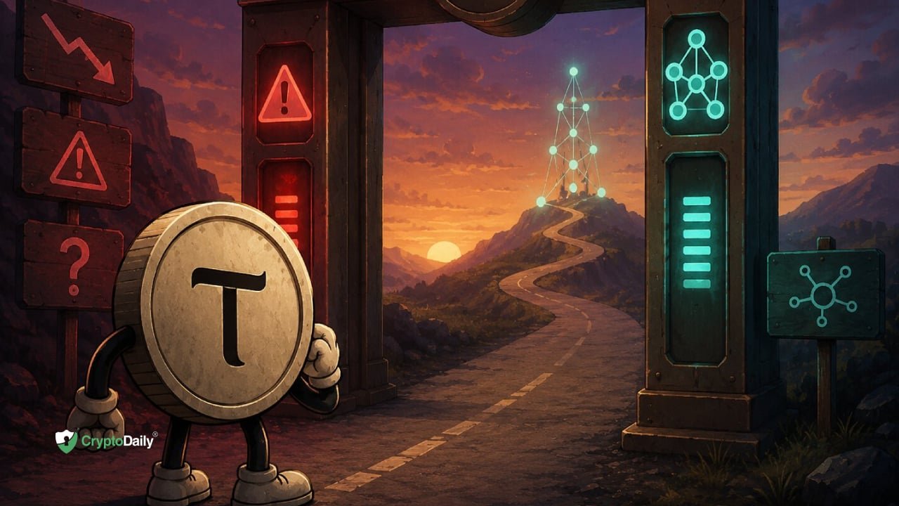 TAO Token Risk Check: Is Bittensor Still the Leading AI Crypto Bet?