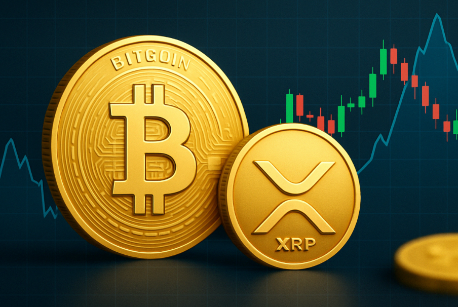 Crypto Price Analysis: Bitcoin (BTC), Ripple (XRP), Solana (SOL), Hedera (HBAR), Remittix (RTX) & Cardano (ADA)