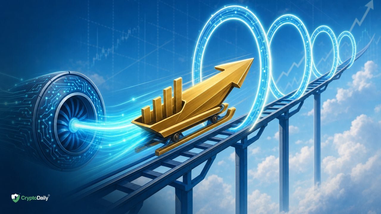 S&P 500’s 1990s Echo: Could AI Push the Index Into a Rare Four-Year Winning Streak?