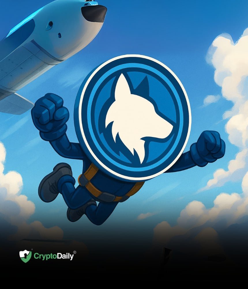 Husky Inu (HINU) Readies For Jump To $0.00018310 As Crypto Market Rebounds