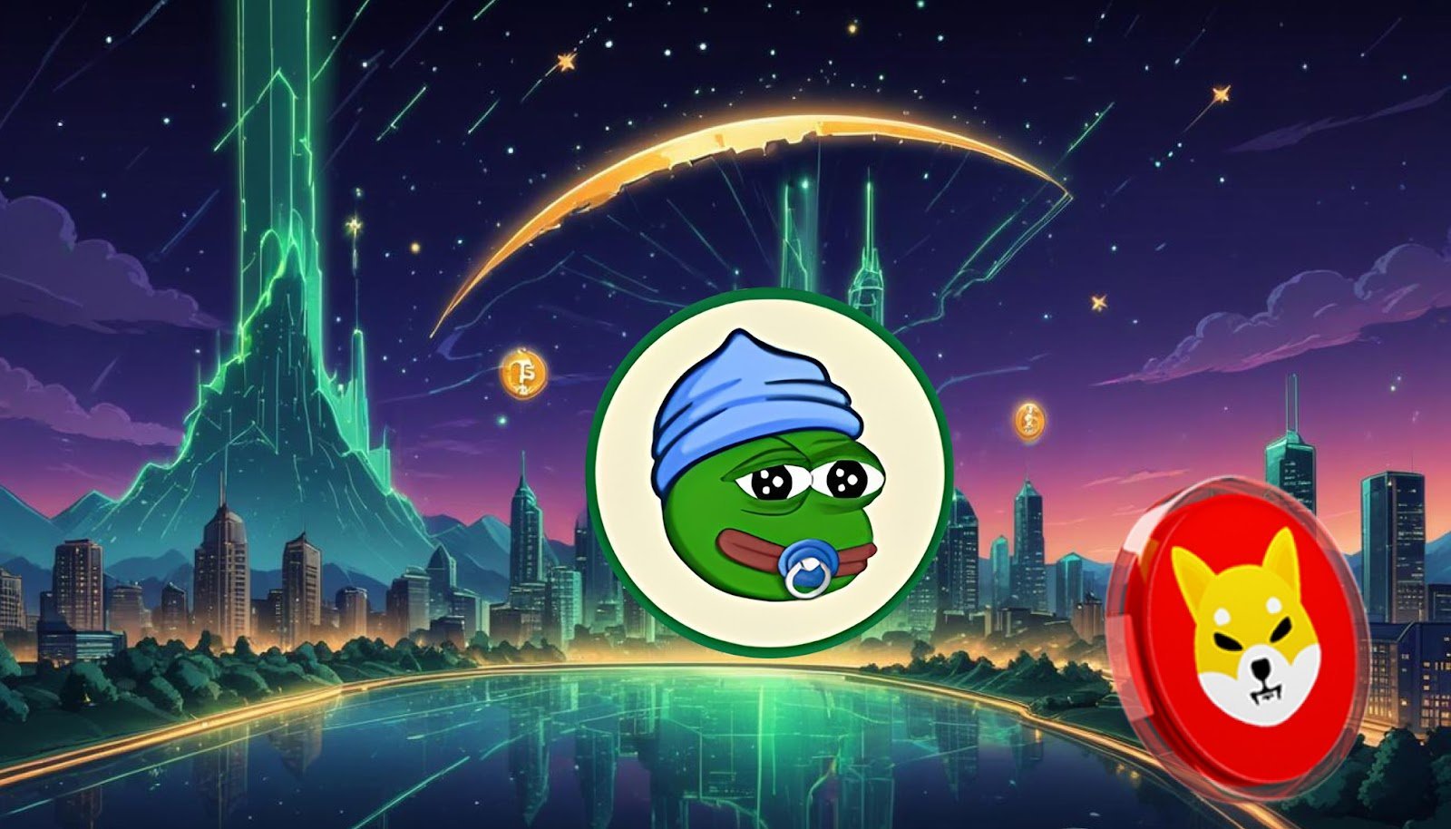 Which Cryptocurrency Under $1 Will Lead the 2025 Rally? In 2021, It Was Shiba Inu, But These 2 Look Stronger This Cycle