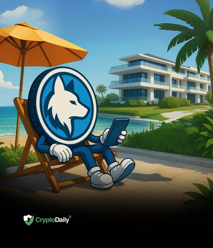 Another Week, Another Price Jump For Husky Inu (HINU)