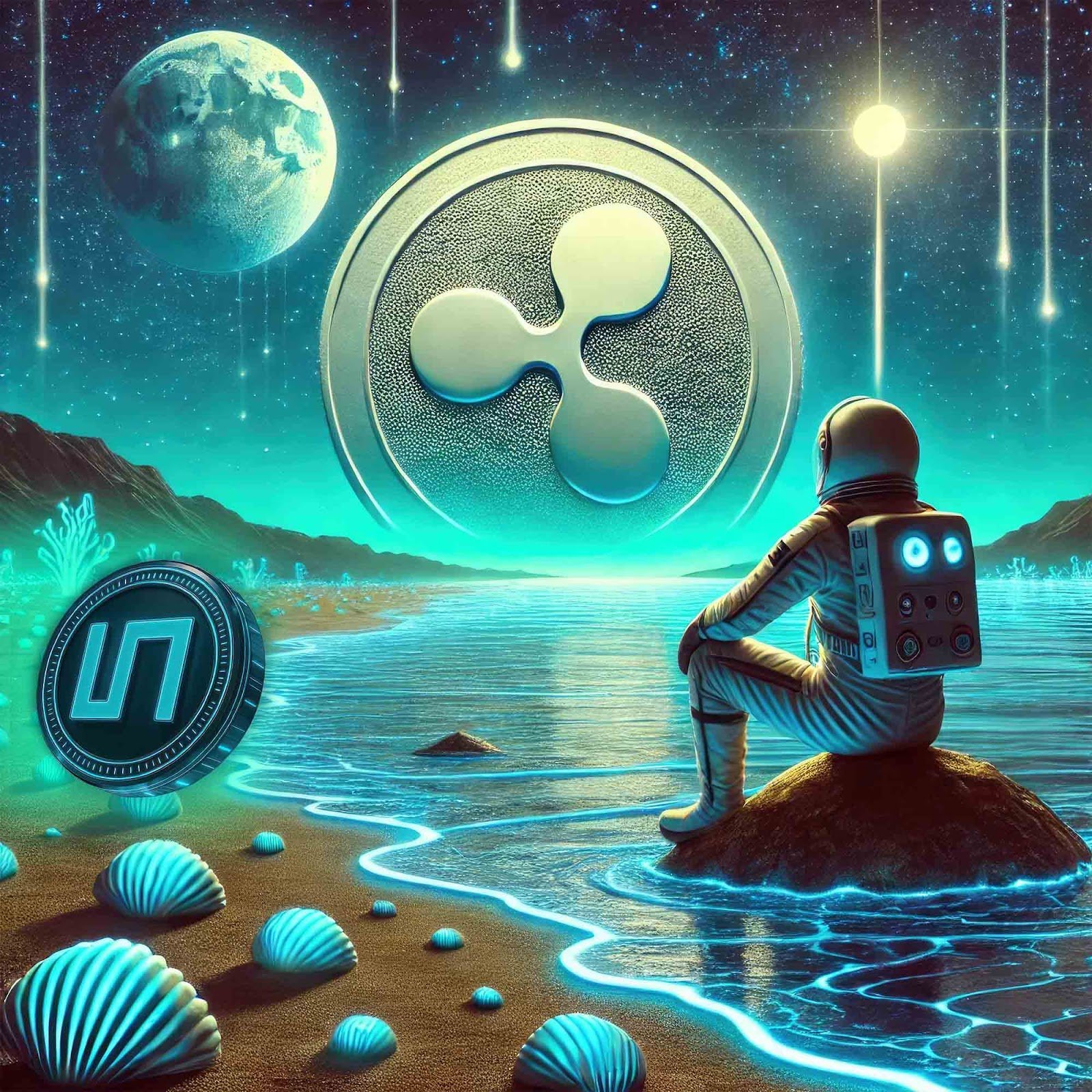XRP Selling Continues Despite US Trade Deals, Are Investors Shifting to This $0.005 Altcoin instead?