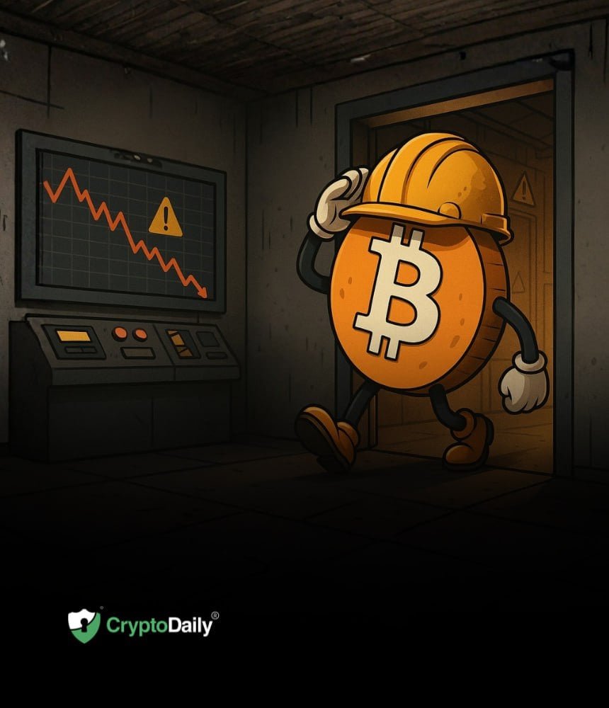 Bitcoin (BTC) Warning: Bottom Still Forming – More Price Drops Ahead?