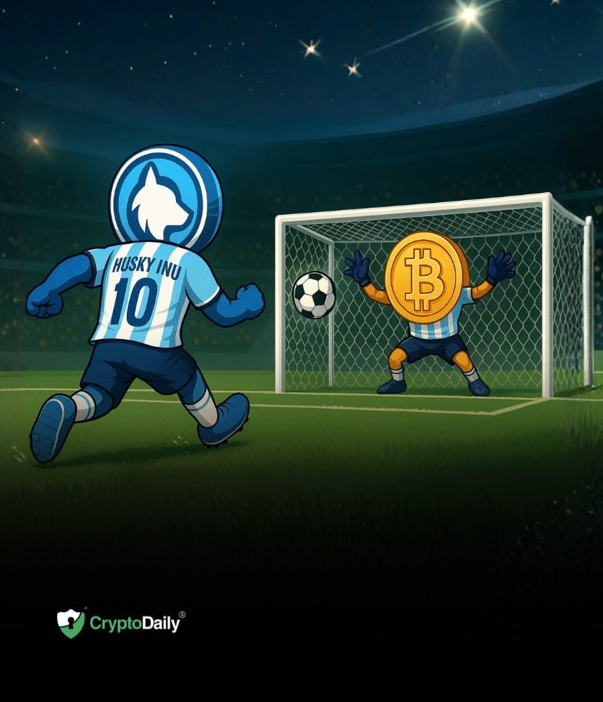 Husky Inu (HINU) Gears Up For Next Price Increase As Launch Date Nears