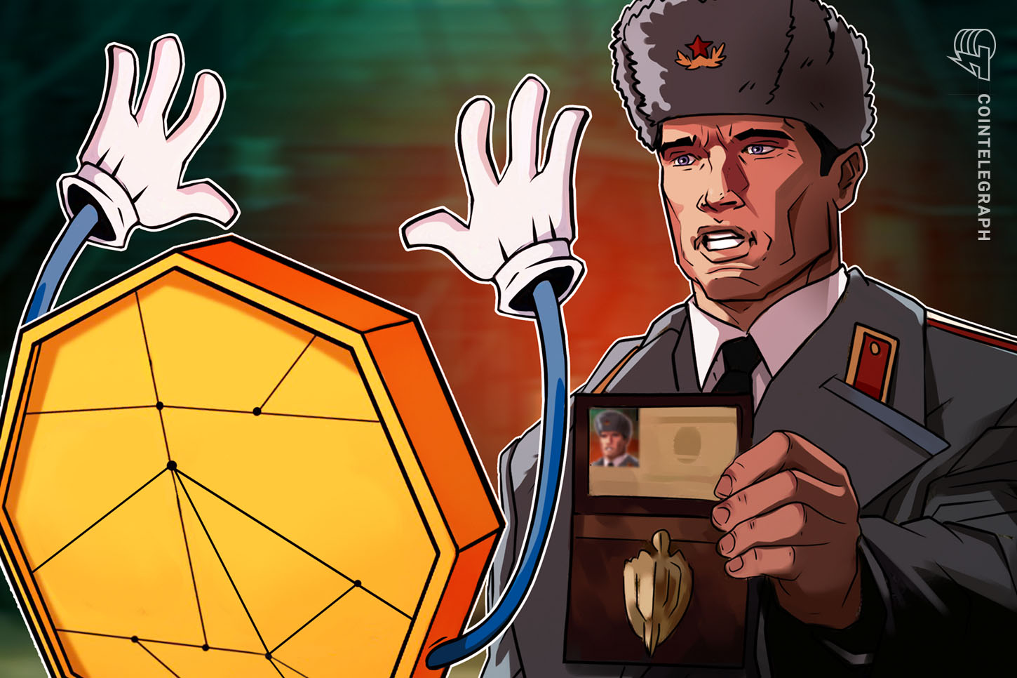 UK sanctions three crypto exchanges tied to Russian illicit funds 