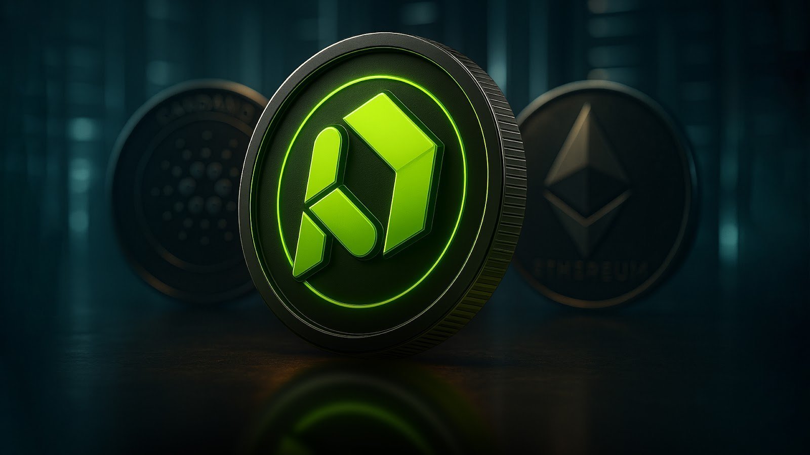 Cardano Founder Warns Investors To Stay Away From Ethereum Killers, Here’s Where Smart Money Is Actually Going