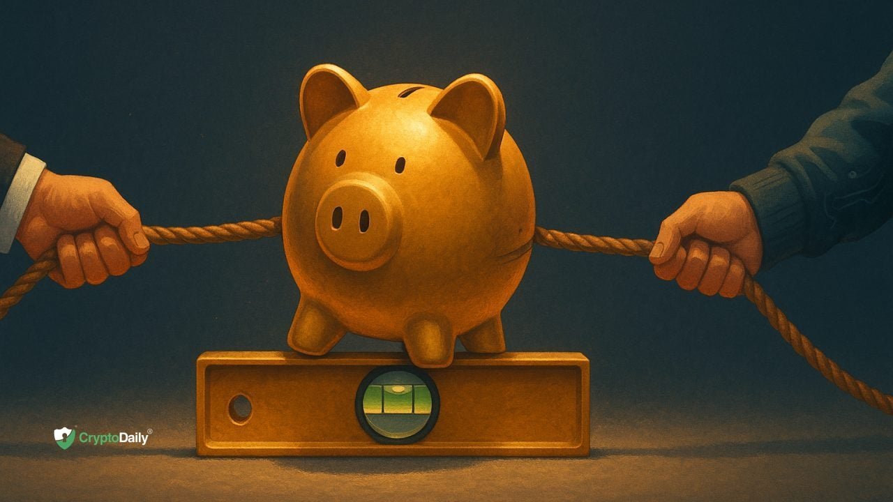 Stablecoin Rewards: Why Banks and Crypto Firms Are Fighting Over Yield