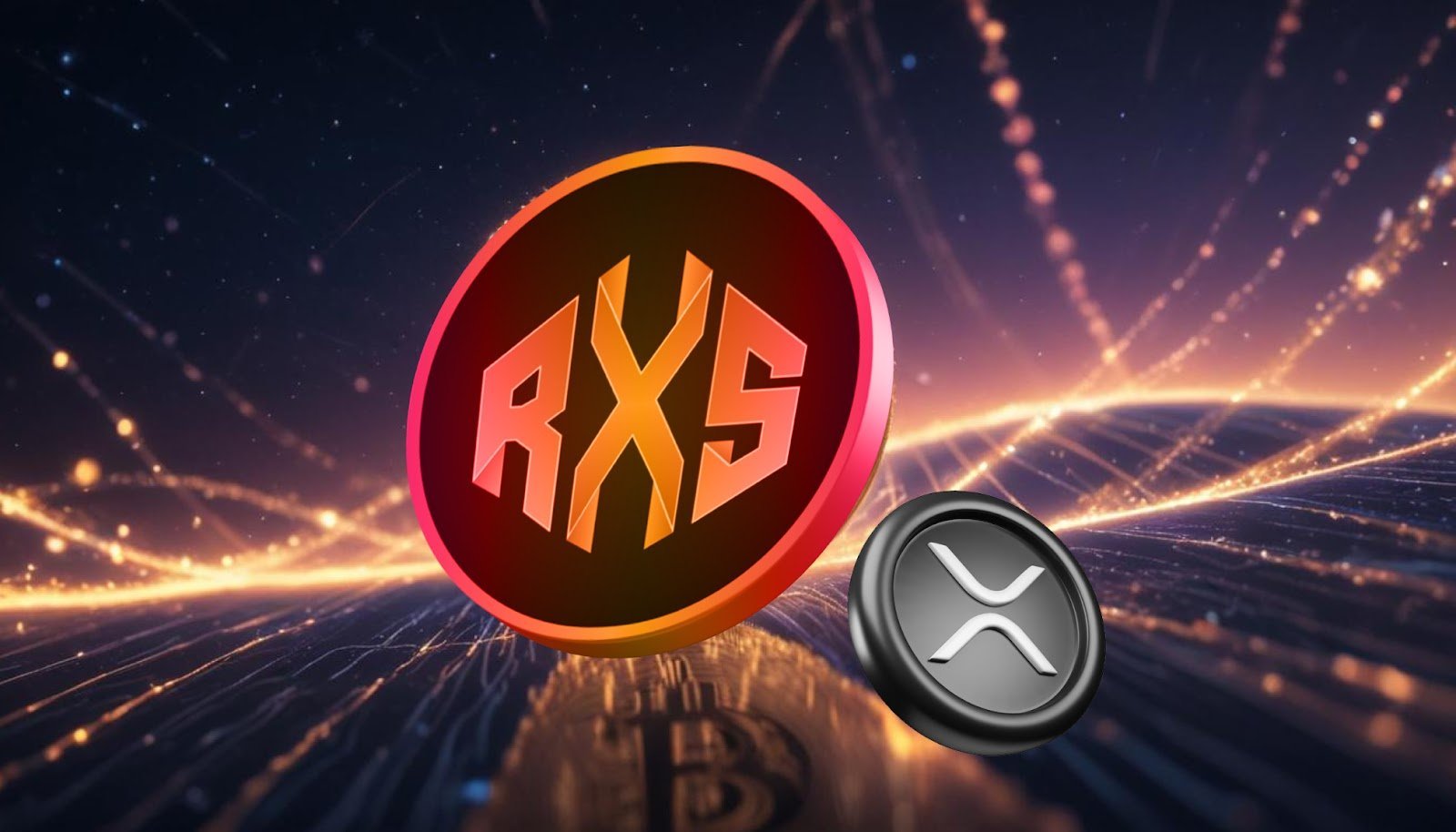 4 Tokens Set to Explode as Ripple (XRP) ETF Excitement Lifts Market Sentiment