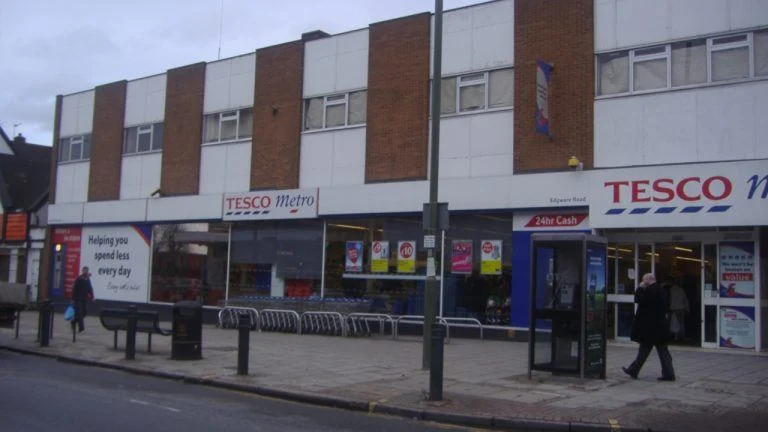A Fake Tesco Casino Is Still Live and Ranking First on Google