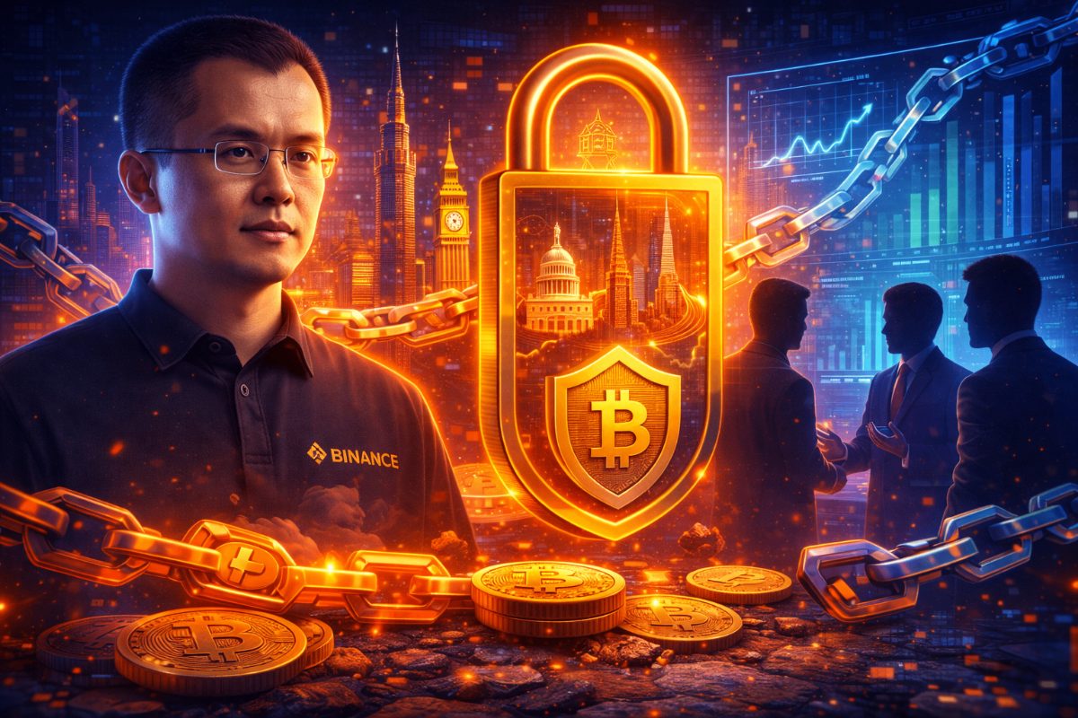 Binance Pool Closure Requires Miners to Change Endpoints