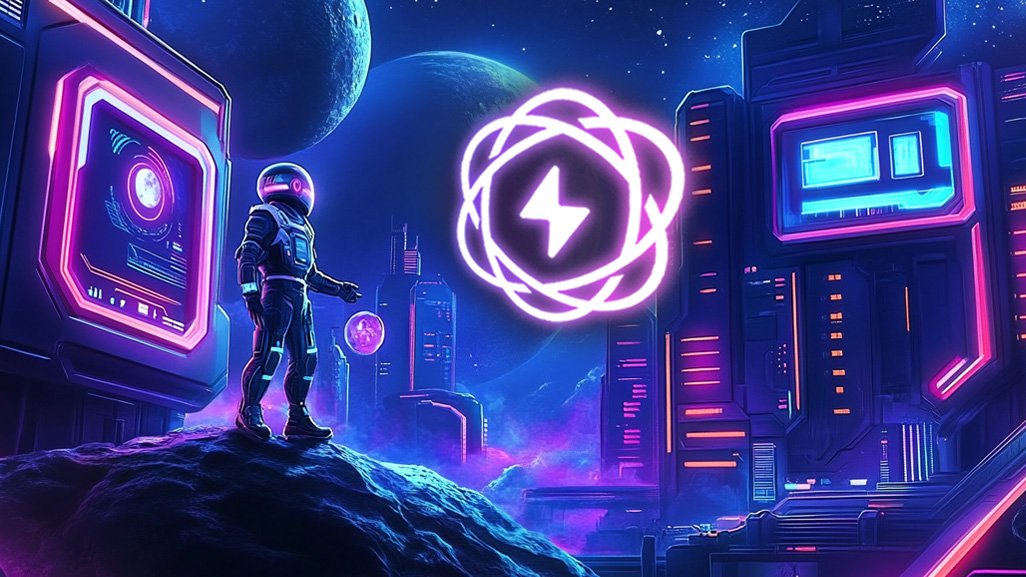 Lightchain AI Making Waves as Litecoin Whales Make a Splash