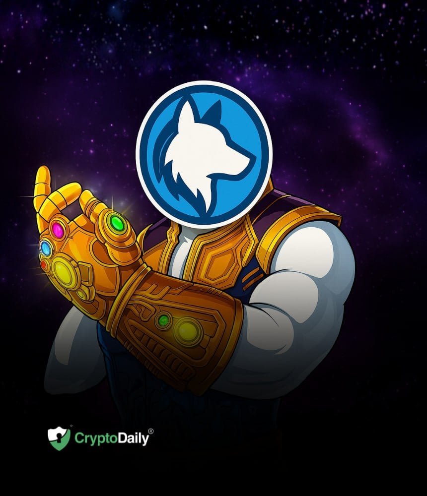 Husky Inu (HINU) Gears Up For Next Price Move