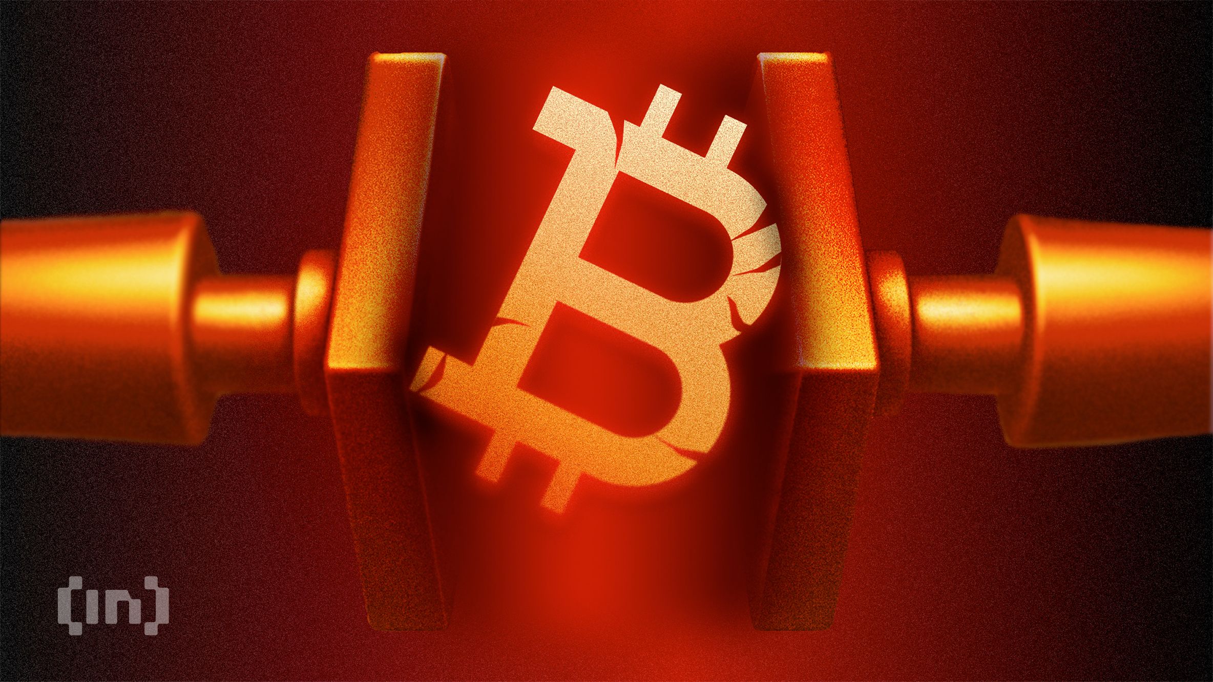 Bitcoin Nears a Risk Zone as RSI Hits Extreme Levels: Back to $70,000? 