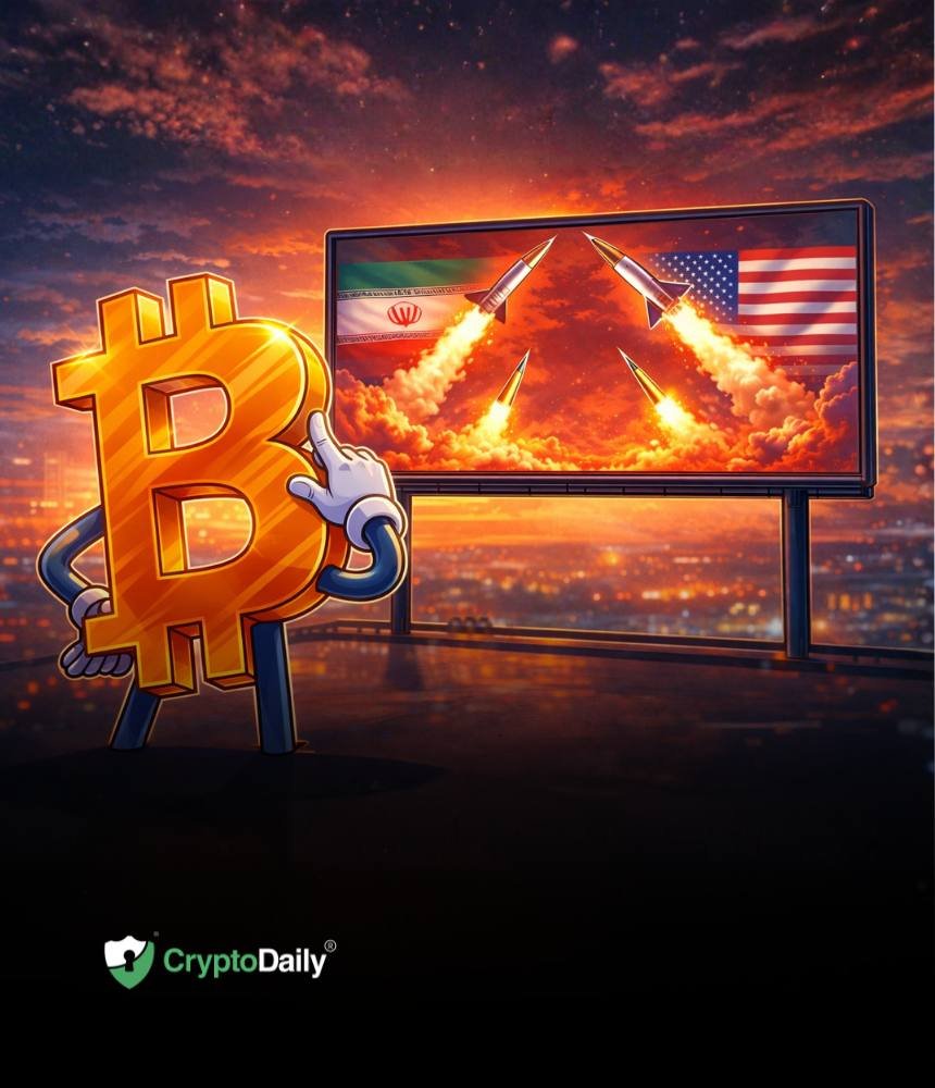 Bitcoin Continues Slide Below $66K as US/Israel/Iran Conflict Enters Day 3 – BTC TA March 2, 2026