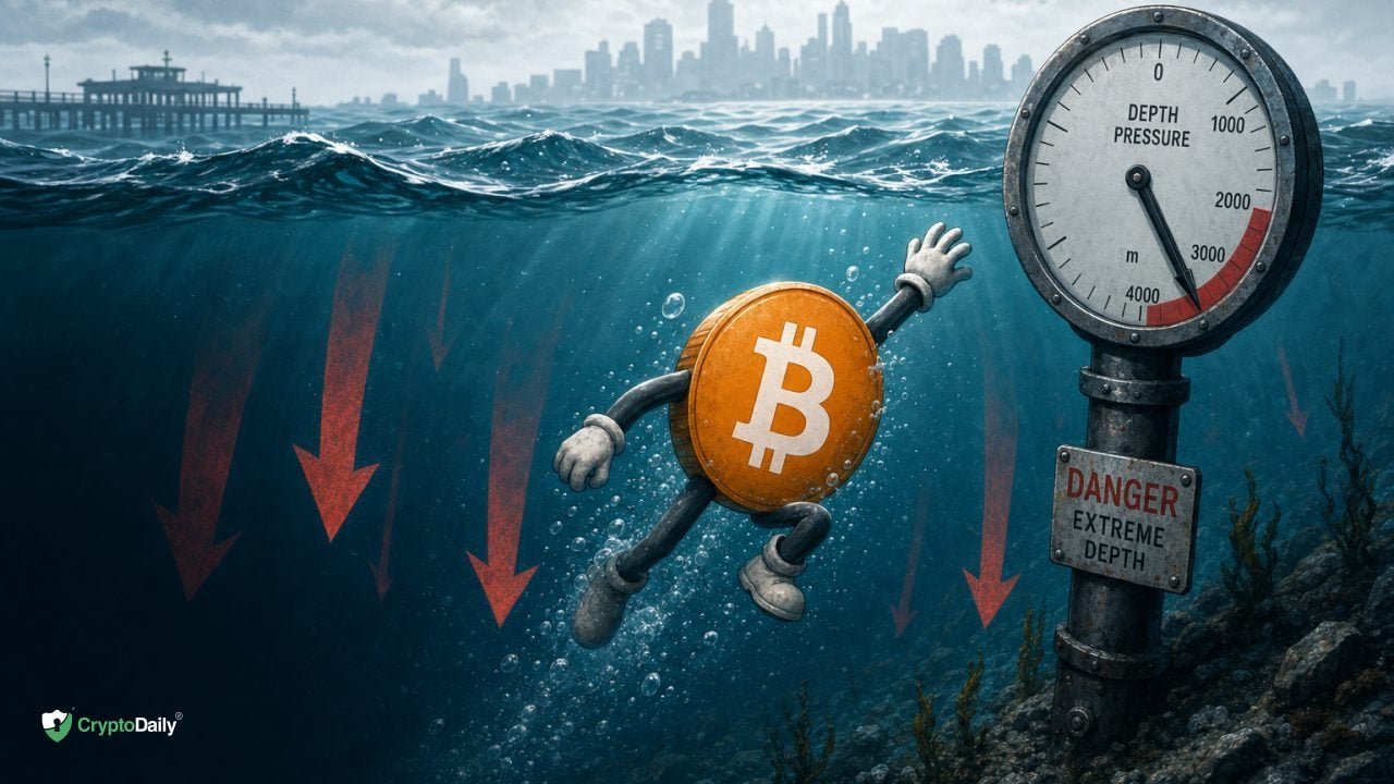 IBIT Investors Are Underwater: What a 40% Drawdown Says About Bitcoin ETF Timing