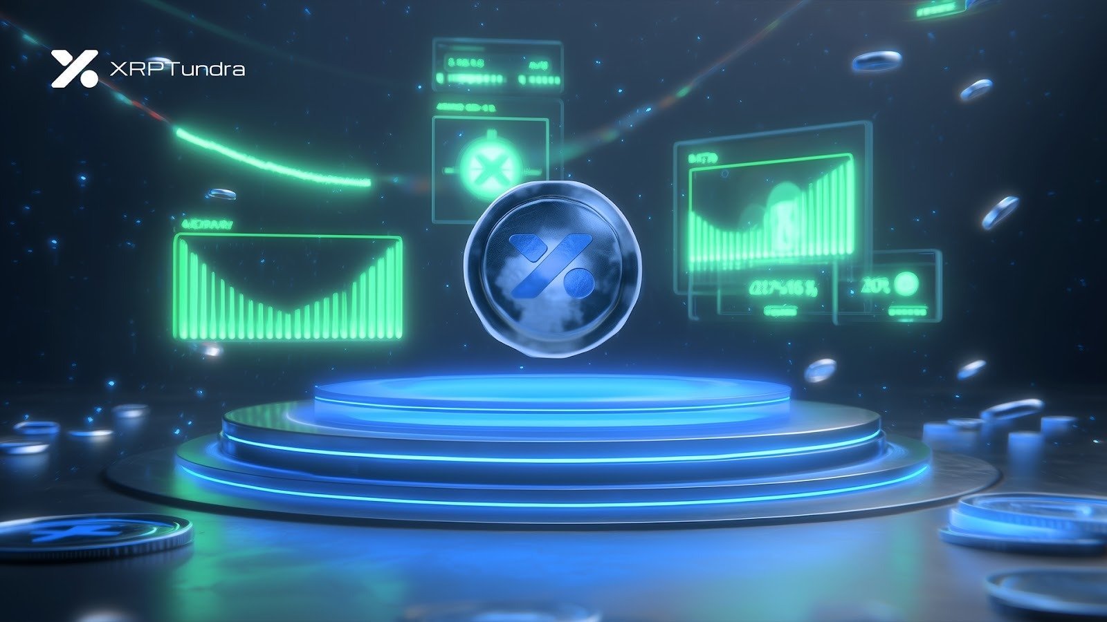 How to Stake XRP on Tundra: A Step-by-Step Guide to Earning 20% APY in 2025