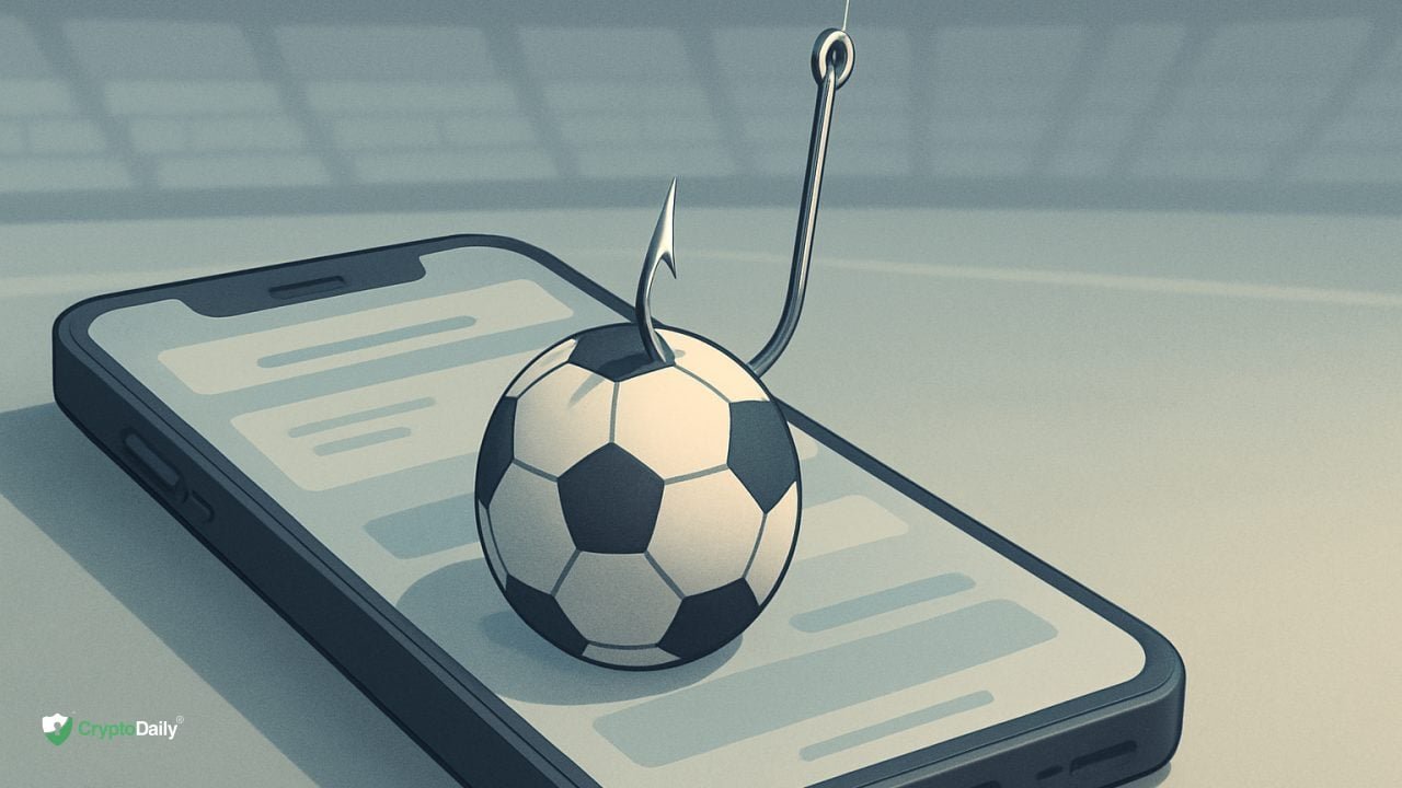 World Cup Crypto Fraud Wave: Why Betting Markets Need Better Fan-Safety UX