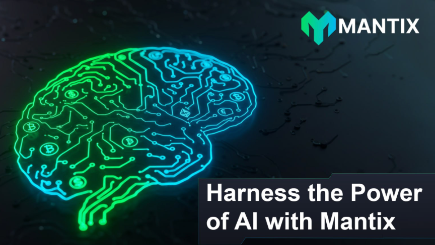 Early Bitcoin Investors In Search Of Next Big Crypto Backs Mantix Whilst Ethereum Could Hit $4,000 In May