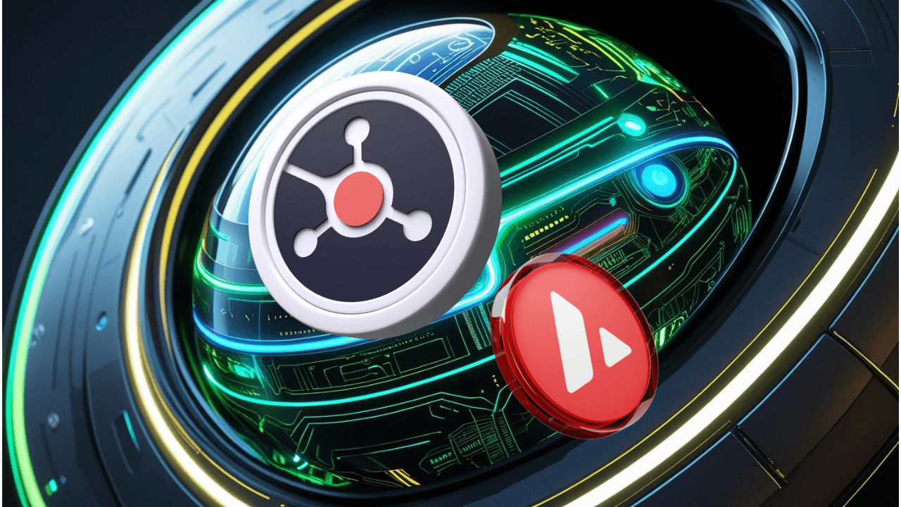 Ruvi AI (RUVI) Is Set to Be 2025’s Breakout Star with $1.9M Raised And Holders Hype, Can It Dethrone Avalanche (AVAX)?