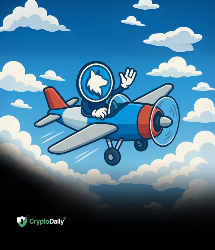 Husky Inu (HINU) Set For Jump To $0.00017837 Despite Market Decline