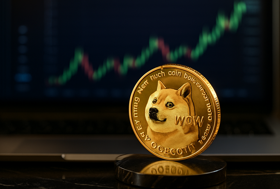 Crypto Whales Are Betting Millions On This $0.07 Altcoin Beating Dogecoin (DOGE) To $1