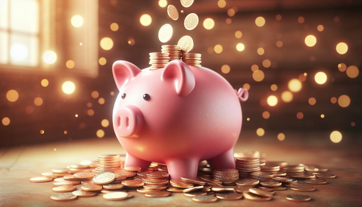 Stablecoin Savings Explained: Earning Interest on USDT and USDC