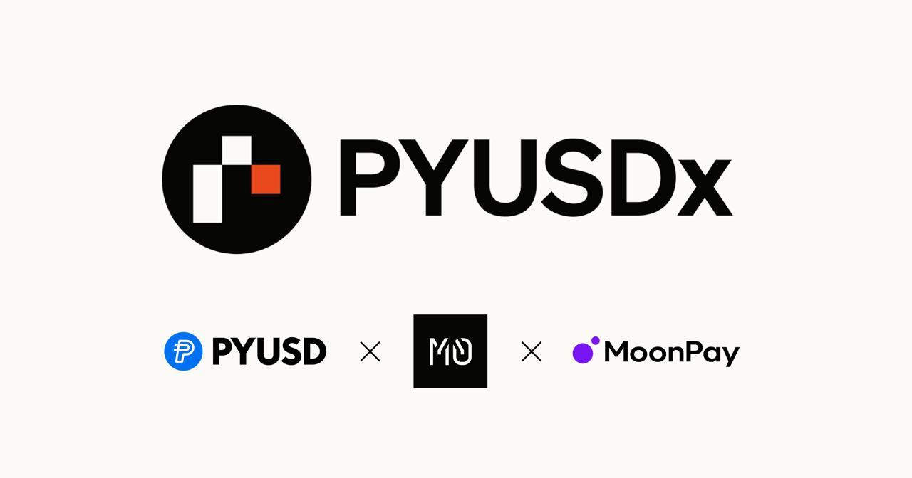 PYUSDx stablecoin platform crosses $100 million in scale