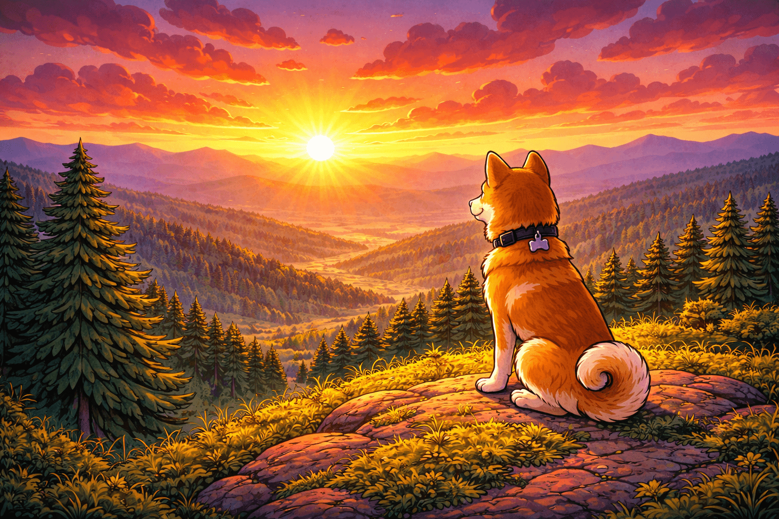 K9 Finance DAO Announces Final Sunset of Shibarium Products