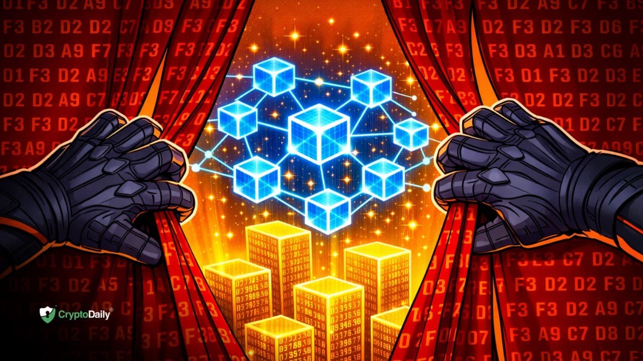 Why Blockchain Is a Game Changer for Supply Chains